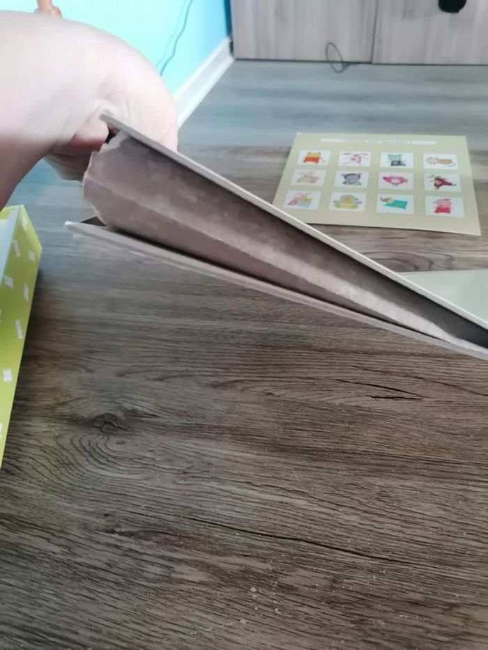 Où est mon doudou ? - photo numéro 6