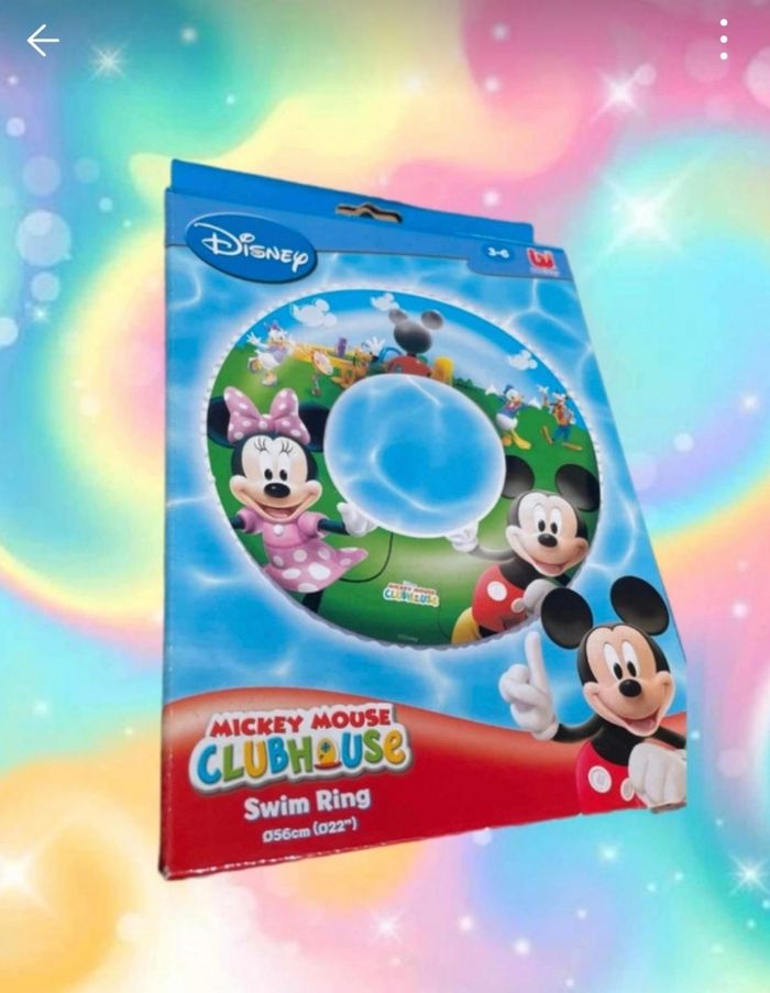 Boué Mickey
