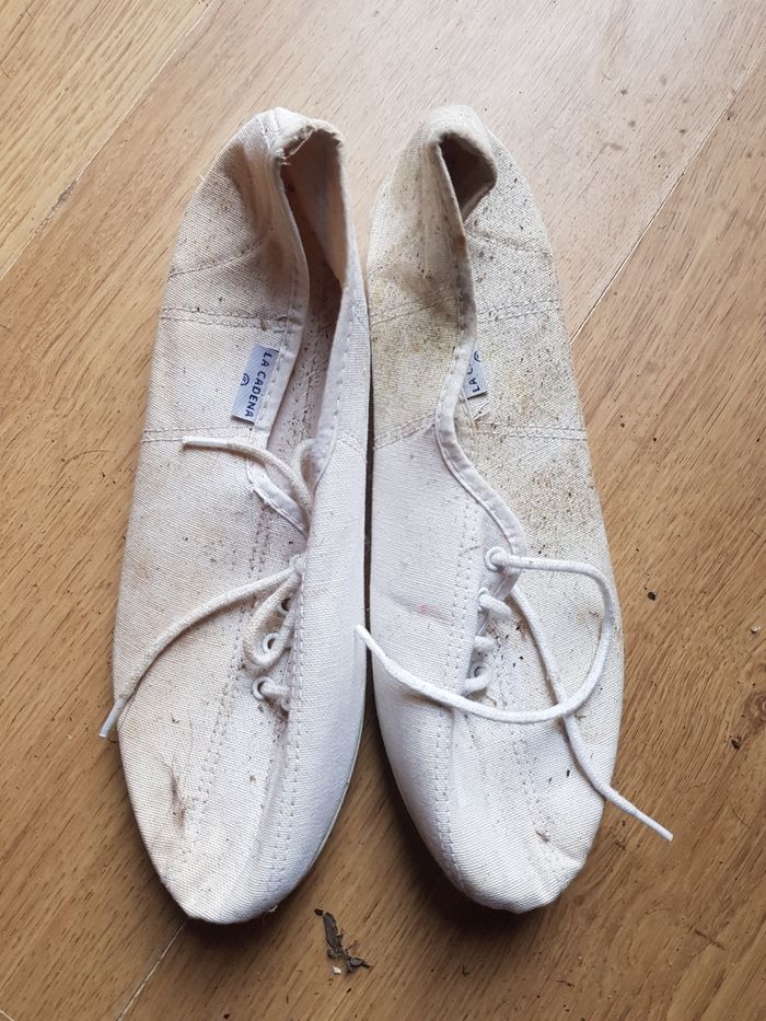 Basket pour femme - photo numéro 2