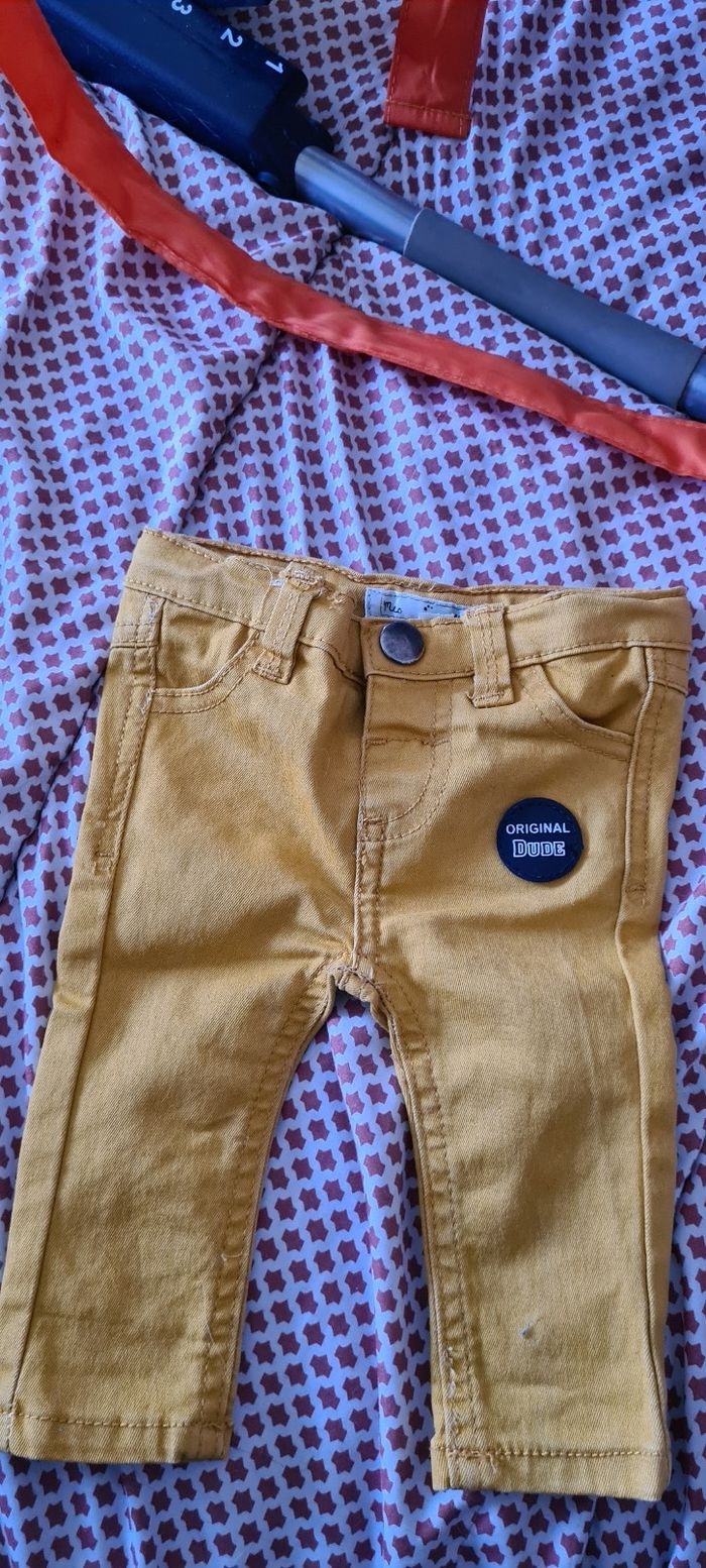 Jean