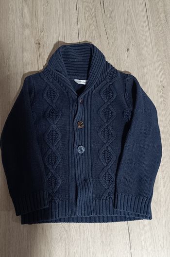 Gilet
