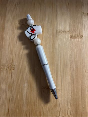 Stylo personnalisé