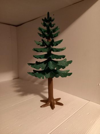 Playmobil arbre 30 cm