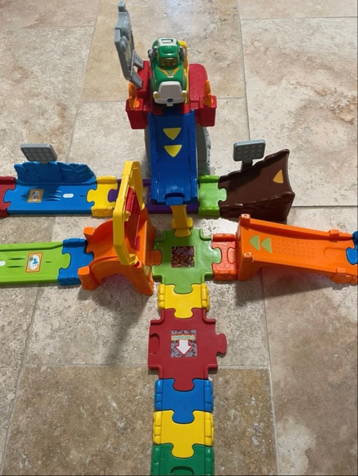 Circuit - photo numéro 2