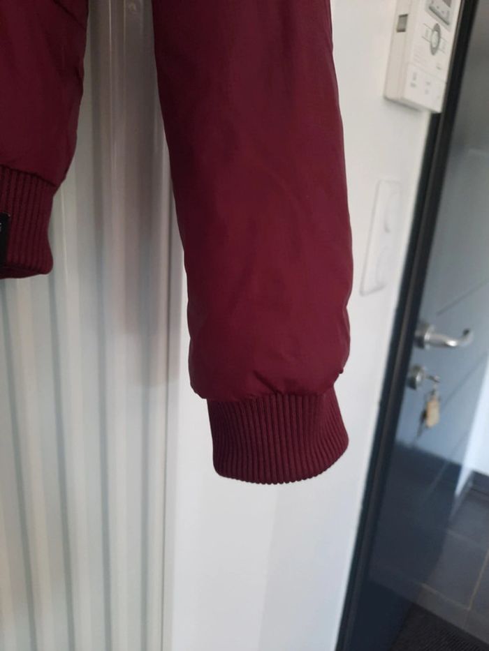 Manteau équitation - photo numéro 5