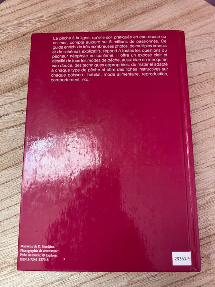 Le nouveau manuel de la pêche - photo numéro 2