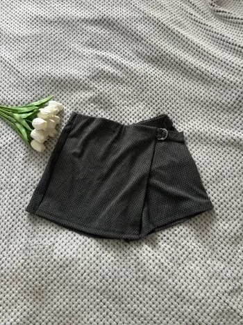 Jupe short fille