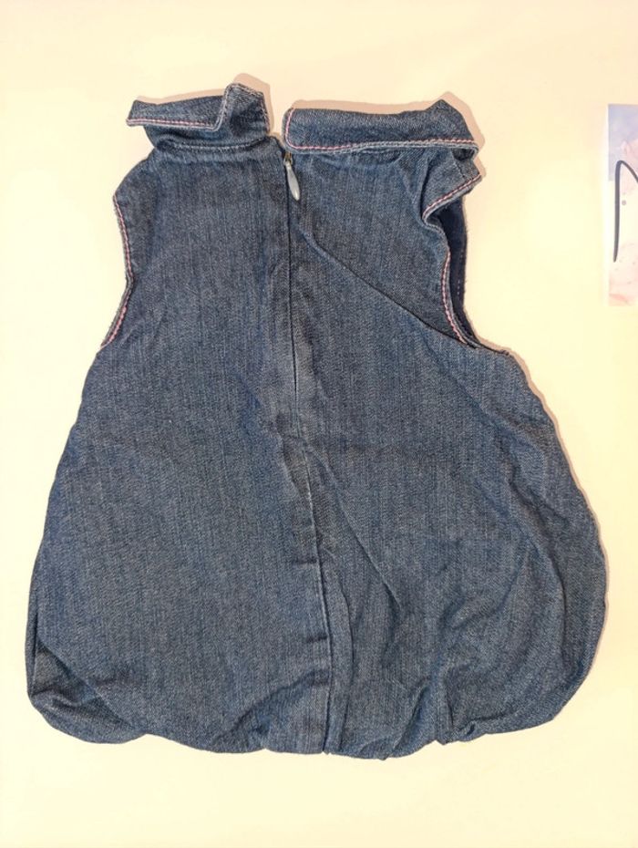 Robe naissance Kimbaloo - photo numéro 4