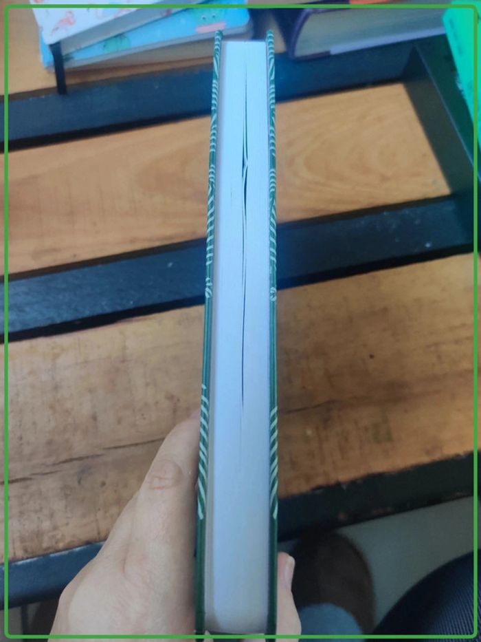 Joli carnet journal - photo numéro 3