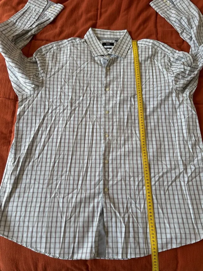Chemise - photo numéro 8