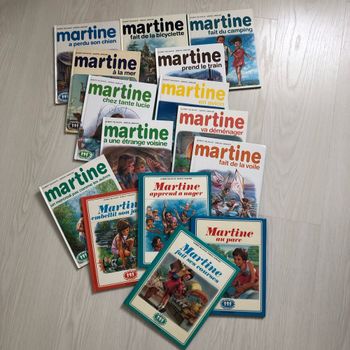Martine