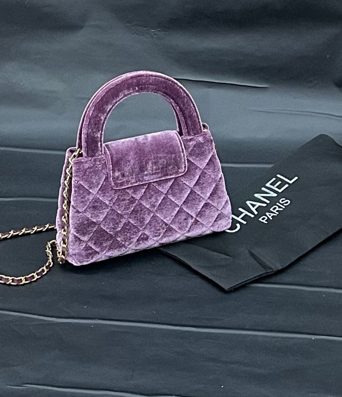 Chanel 25A Kelly - photo numéro 8