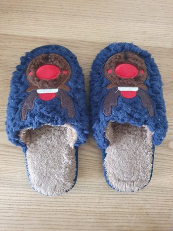Chaussons 30