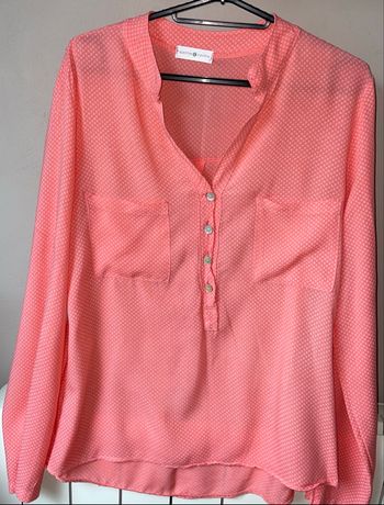 Chemise femme