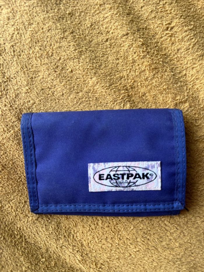 Portefeuille eastpak - photo numéro 3