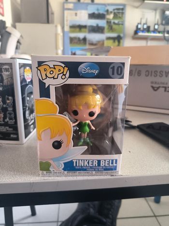 Pop tinker bell 10