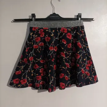 Jupe taille 10 ans