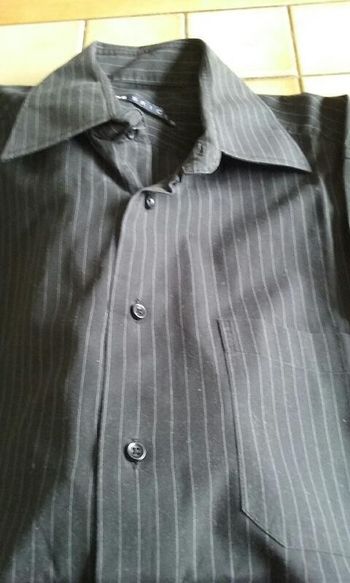 chemise  homme brice