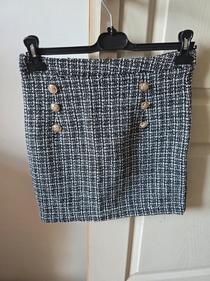 Jupe Shein taille 38 neuve