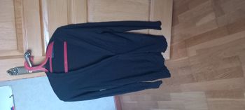 gilet long