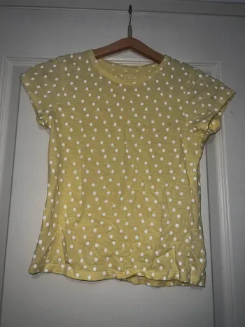 T-shirt Tex