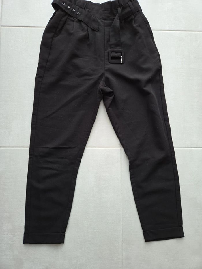 Pantalon fille