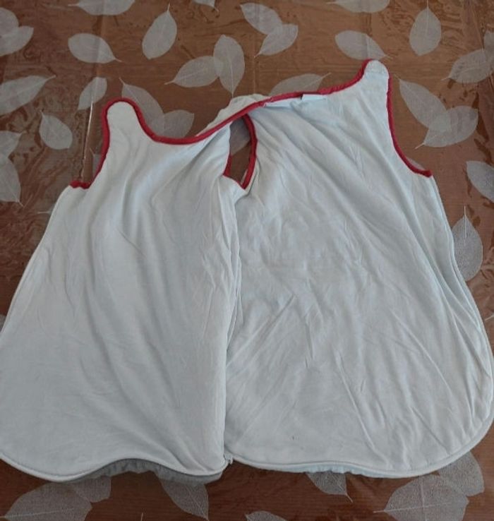 Gigoteuse - photo numéro 2