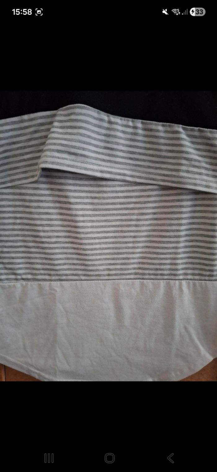 Tee shirt d'allaitement - photo numéro 2