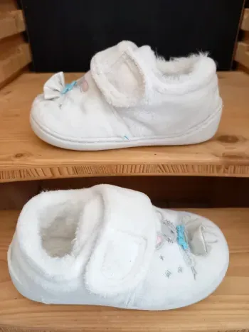 Chaussons Next taille 24 🎀