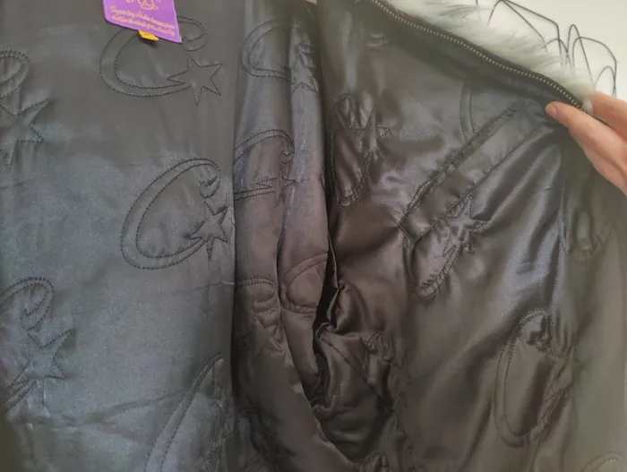 Manteau Corteiz XL # Sold out # état Neuf - photo numéro 5