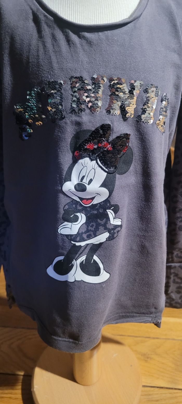 Maillot manches longues - photo numéro 3