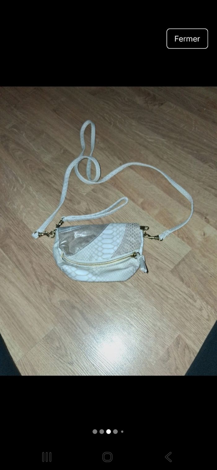 Petit sac Claires - photo numéro 3