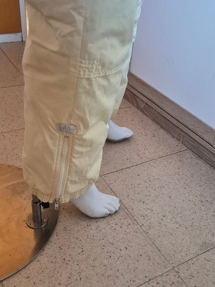 Combinaison de ski 🎿 - photo numéro 10