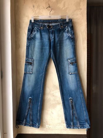 Jean vintage 2000’ LTC W28