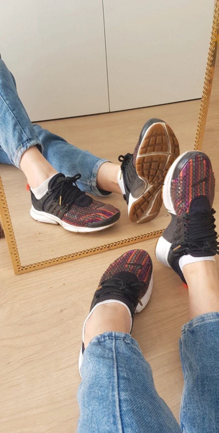 Nike presto édition limitée - photo numéro 4