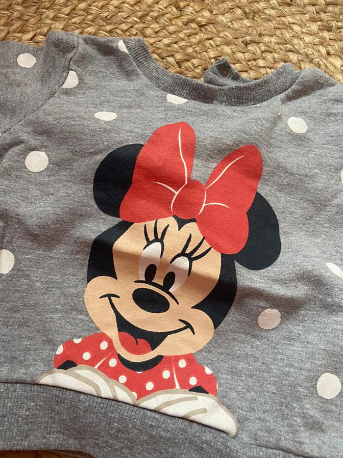 Sweat Disney - photo numéro 2