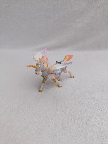 Licorne Papo