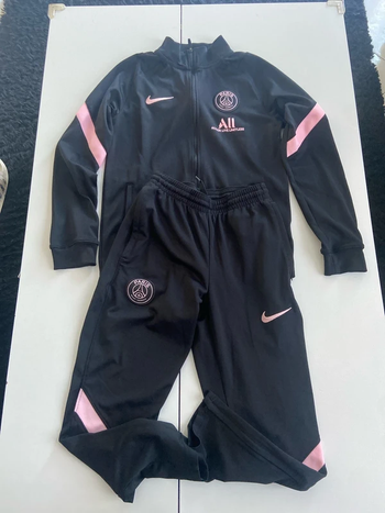 Survêtement PSG