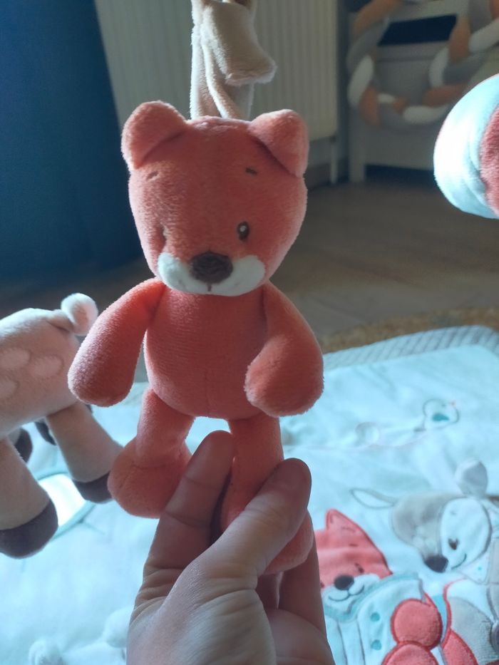 Tapis d'éveil - photo numéro 9