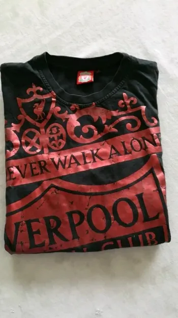 T-shirt XS