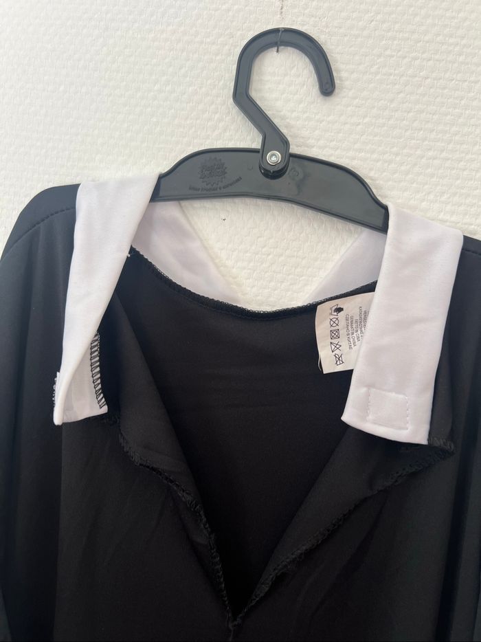Déguisement de prêtre pour homme taille S Fiestas Guirca - photo numéro 7