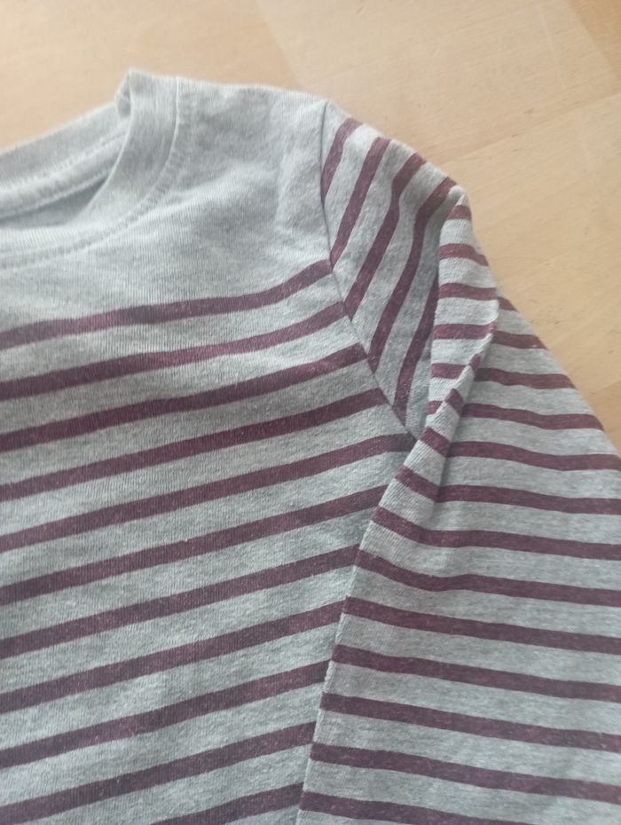 Pull fin - photo numéro 3