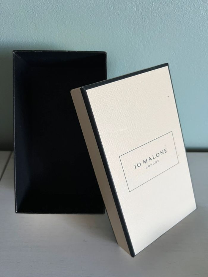 Boîte Jo Malone - photo numéro 2