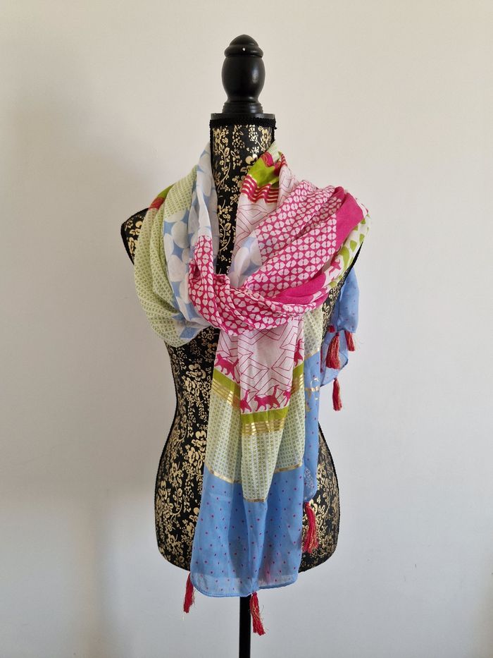 Foulard Lollipops
