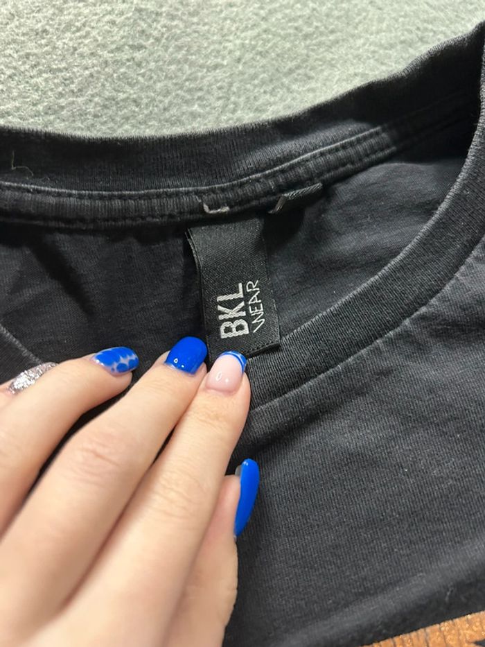 T-shirt garçon - photo numéro 4