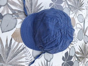 Casquette bébé