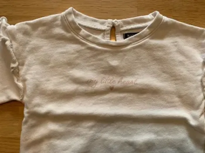 Sweat 12 mois - photo numéro 2