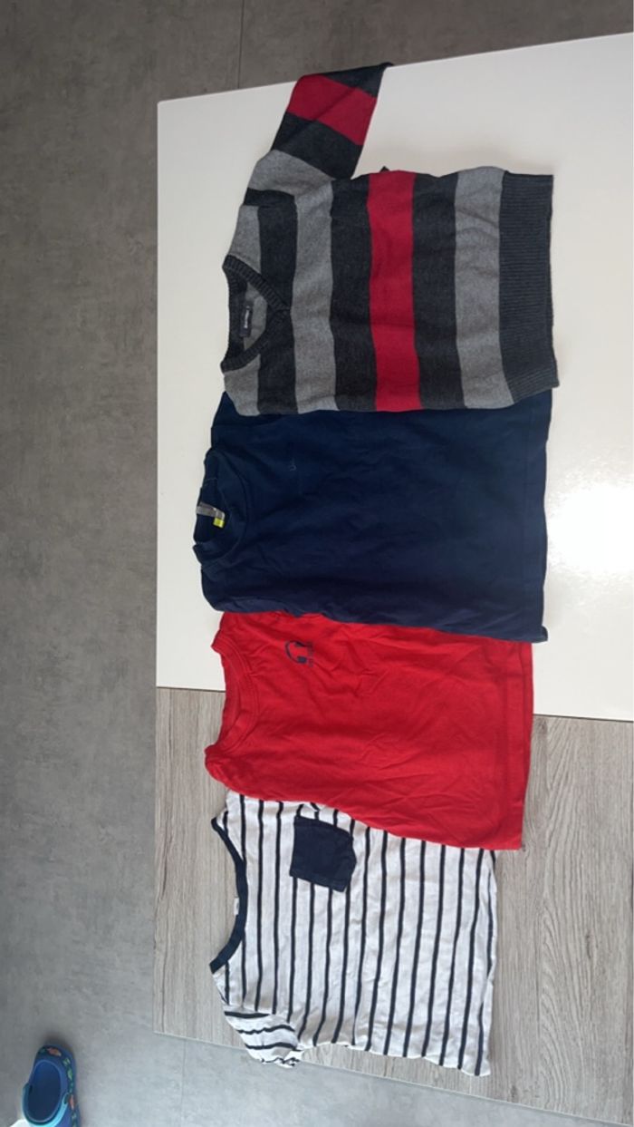 Lot de vêtement 36 mois - photo numéro 4