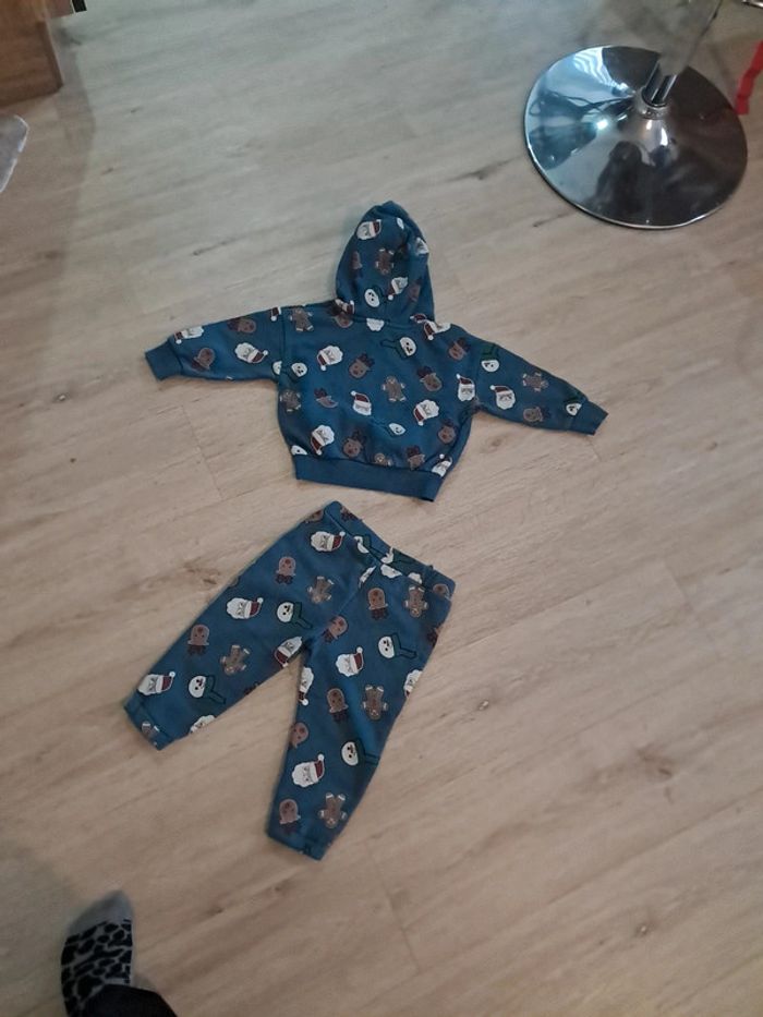 Ensemble de Noël - photo numéro 5