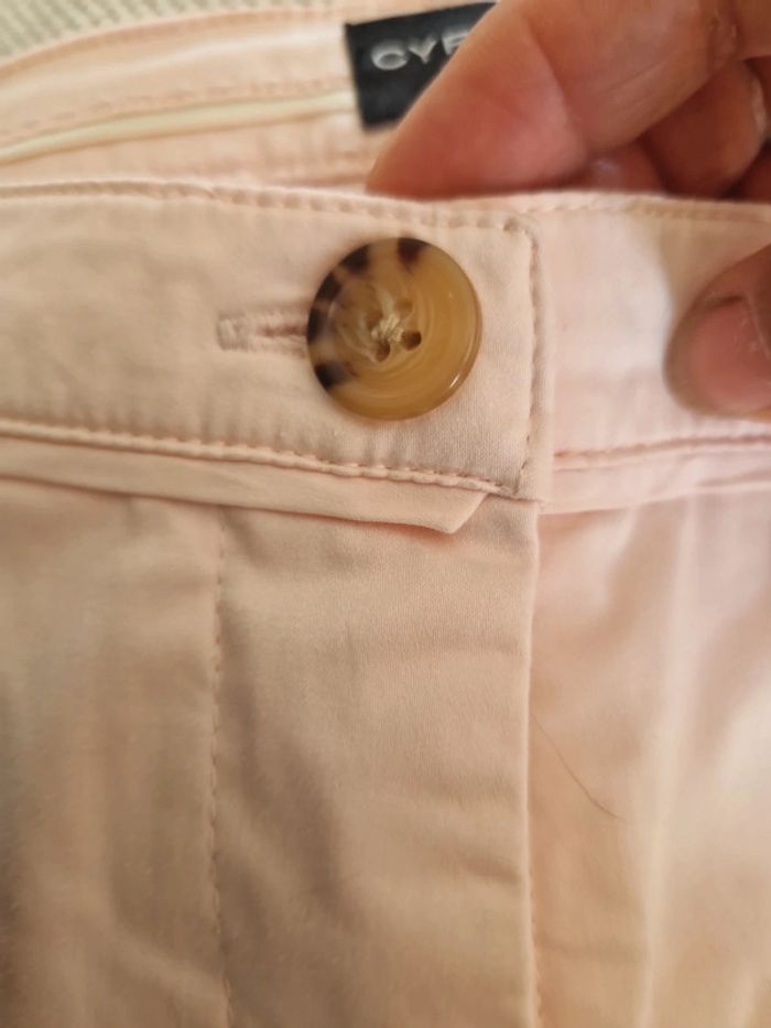 Pantalon rose pâle 🩷 - photo numéro 10
